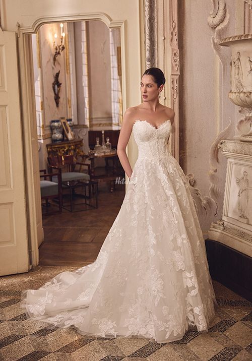 Lacie, Justin Alexander