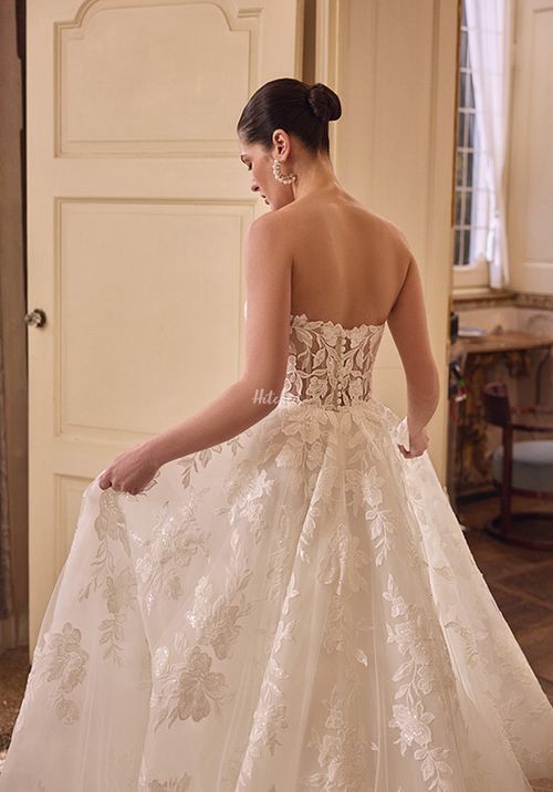 Lacie, Justin Alexander