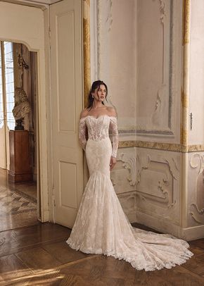 Lolita, Justin Alexander