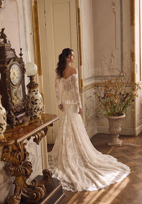 Lolita, Justin Alexander