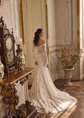 Lolita, Justin Alexander