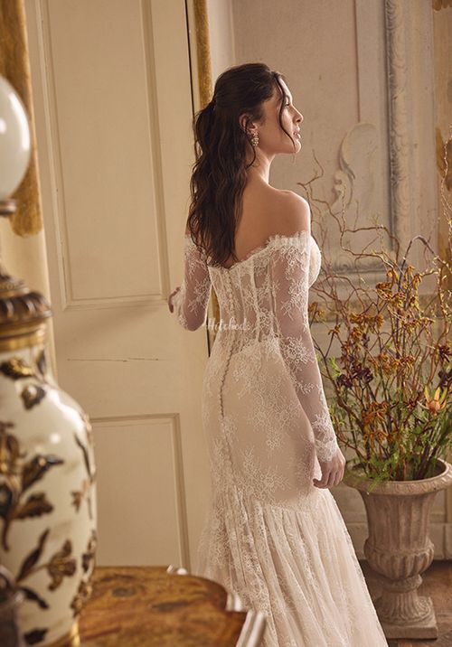 Lolita, Justin Alexander