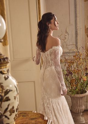 Lolita, Justin Alexander