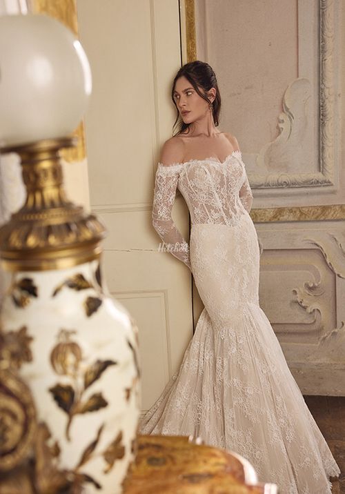 Lolita, Justin Alexander