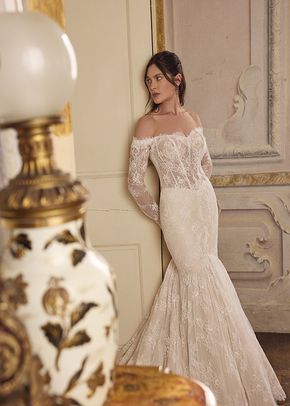 Lolita, Justin Alexander