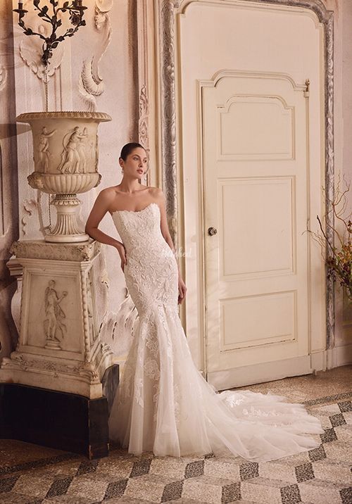 Lorenna, Justin Alexander