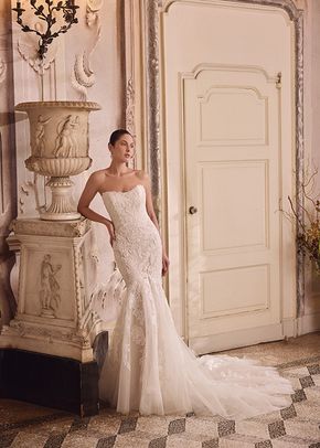 Lorenna, Justin Alexander