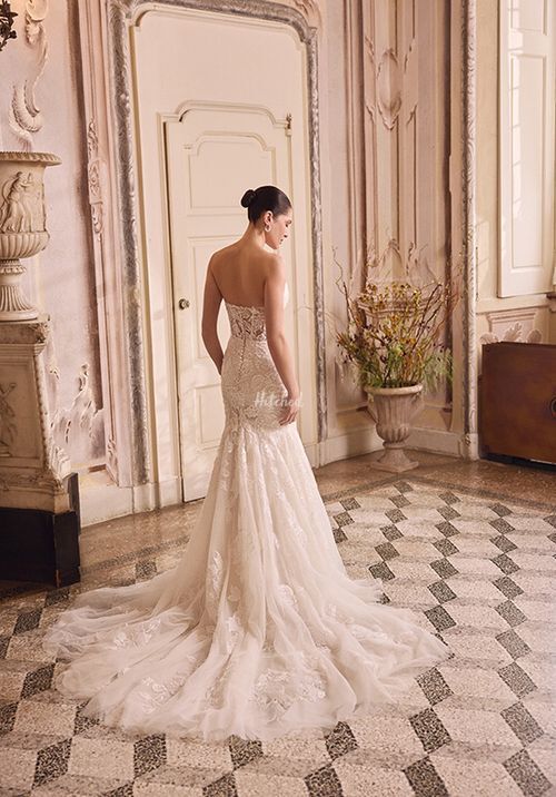 Lorenna, Justin Alexander