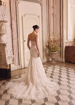 Lorenna, Justin Alexander