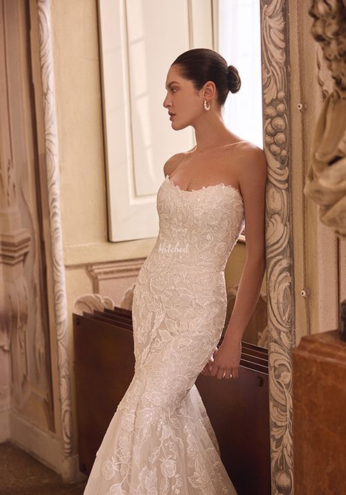 Lorenna, Justin Alexander