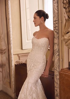 Lorenna, Justin Alexander