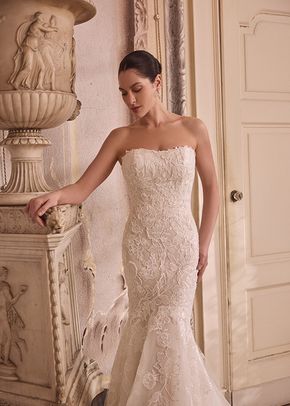 Lorenna, Justin Alexander