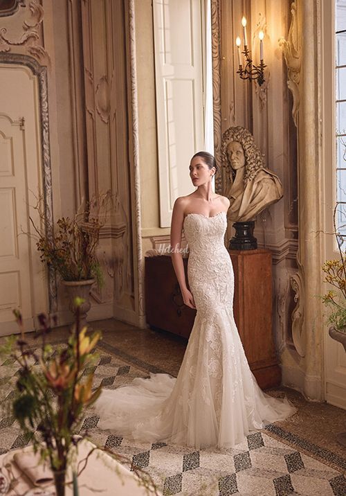 Lorenna, Justin Alexander