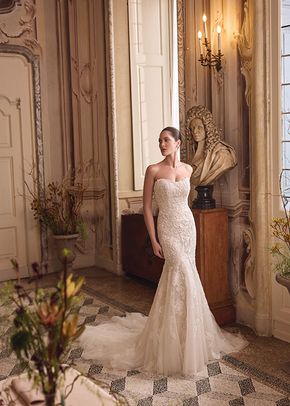 Lorenna, Justin Alexander