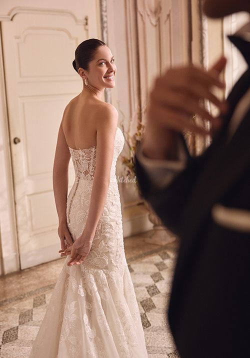 Lorenna, Justin Alexander