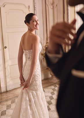 Lorenna, Justin Alexander