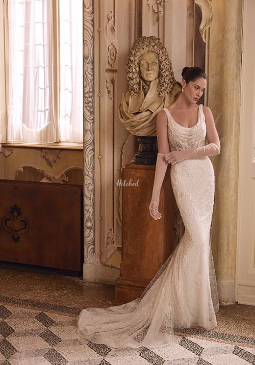 Liana, Justin Alexander