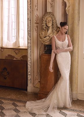 Liana, Justin Alexander