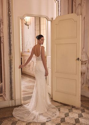 Liana, Justin Alexander