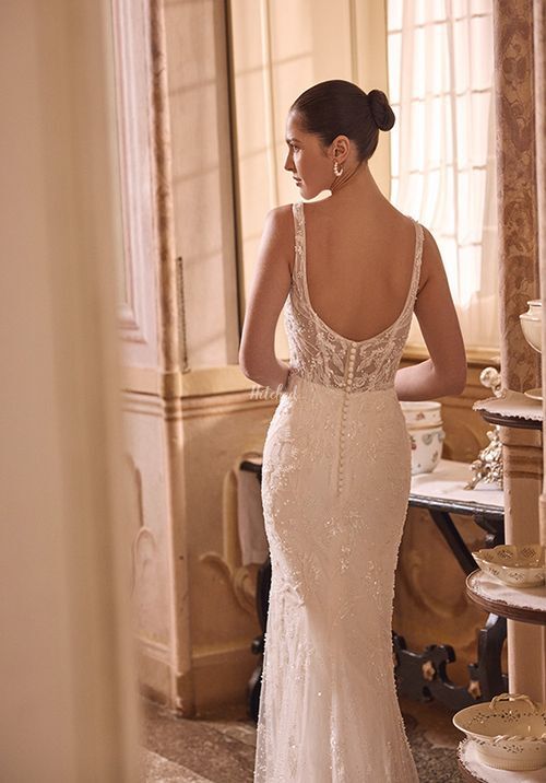 Liana, Justin Alexander