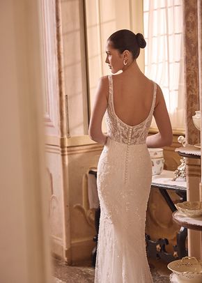 Liana, Justin Alexander