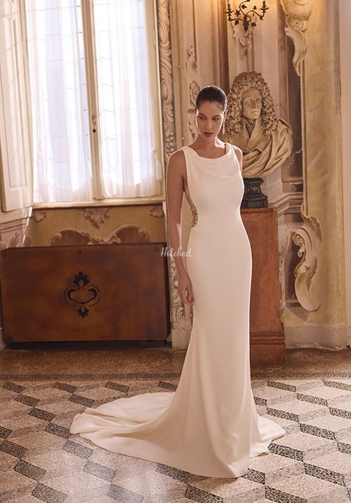 Leonie, Justin Alexander