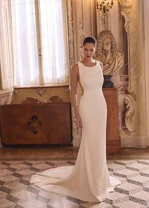Leonie, Justin Alexander