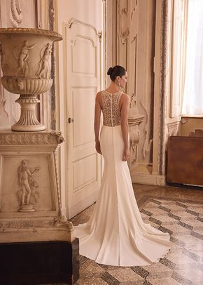 Leonie, Justin Alexander