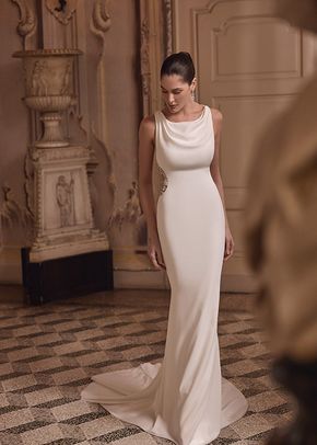 Leonie, Justin Alexander