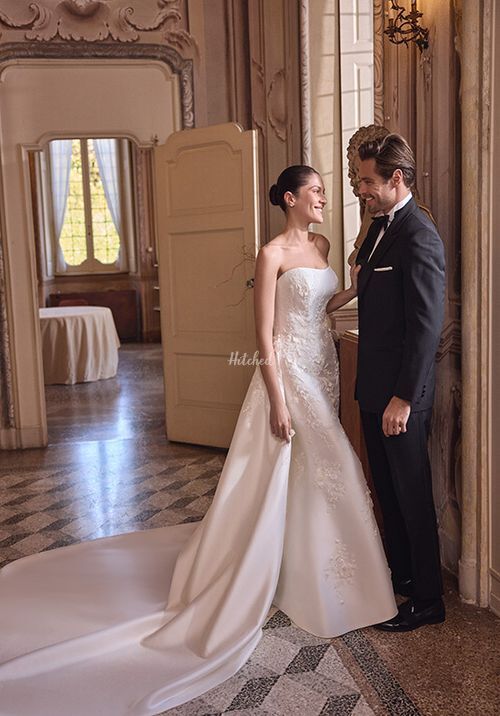 Leigh, Justin Alexander