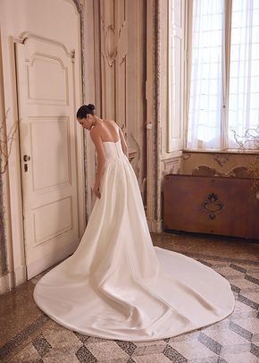 Leigh, Justin Alexander