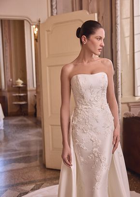 Leigh, Justin Alexander