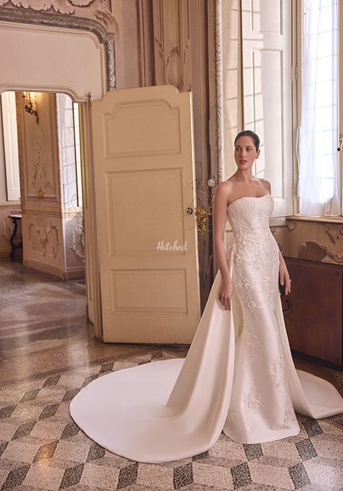 Leigh, Justin Alexander