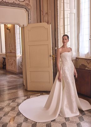 Leigh, Justin Alexander