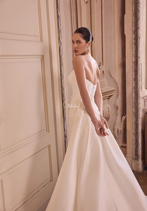 Leigh, Justin Alexander