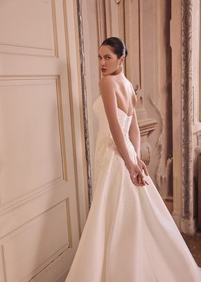 Leigh, Justin Alexander