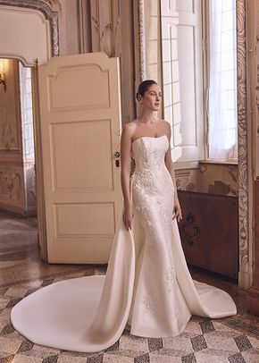 Leigh, Justin Alexander