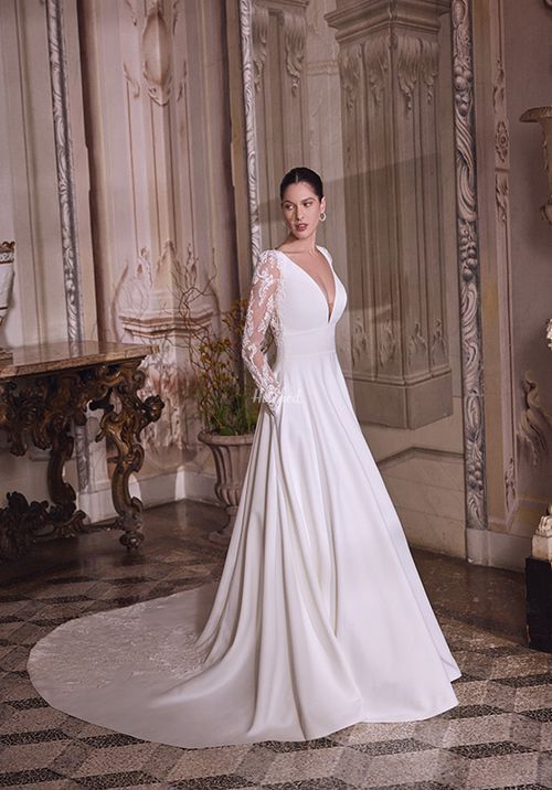 Lisbeth, Justin Alexander