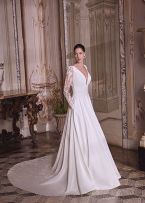 Lisbeth, Justin Alexander