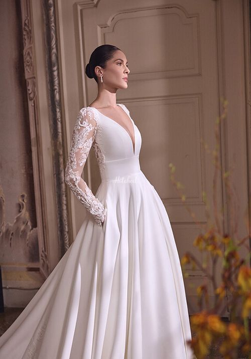 Lisbeth, Justin Alexander