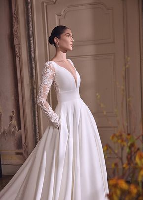 Lisbeth, Justin Alexander