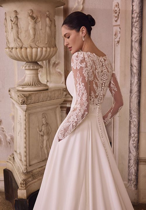 Lisbeth, Justin Alexander