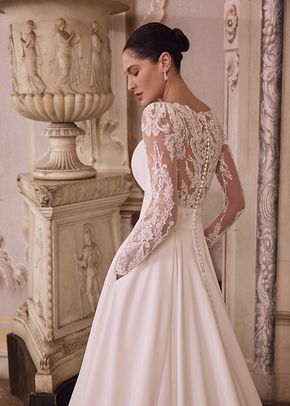 Lisbeth, Justin Alexander