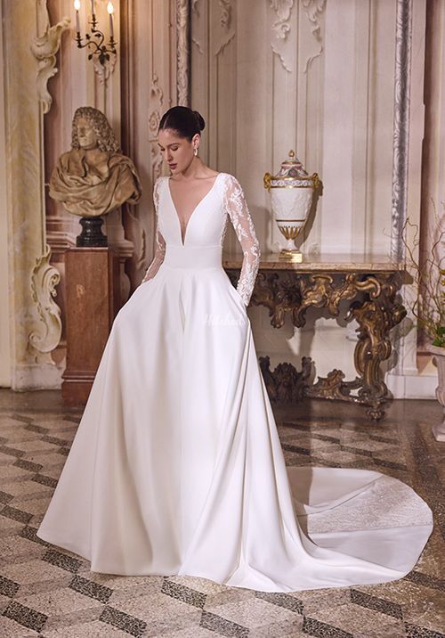 Lisbeth, Justin Alexander