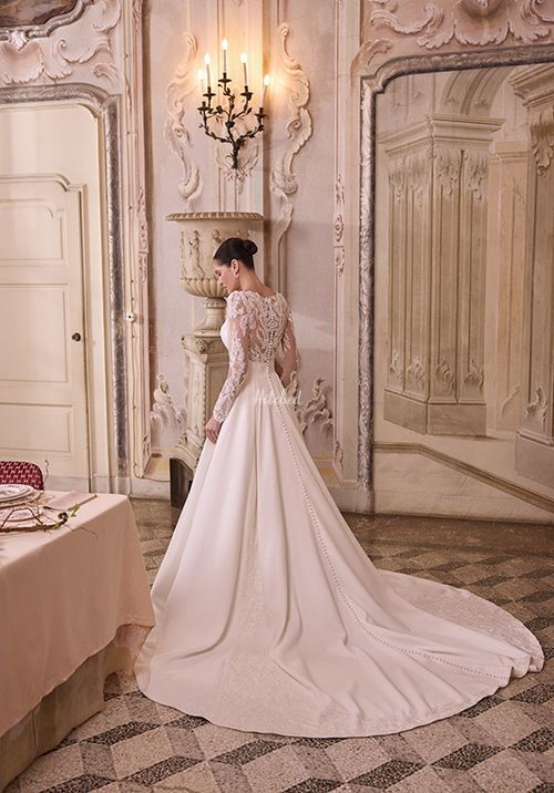 Lisbeth, Justin Alexander