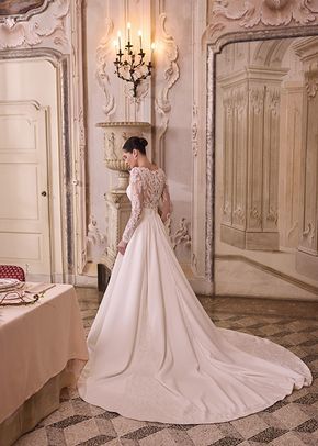 Lisbeth, Justin Alexander