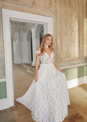 44541, Sincerity Bridal