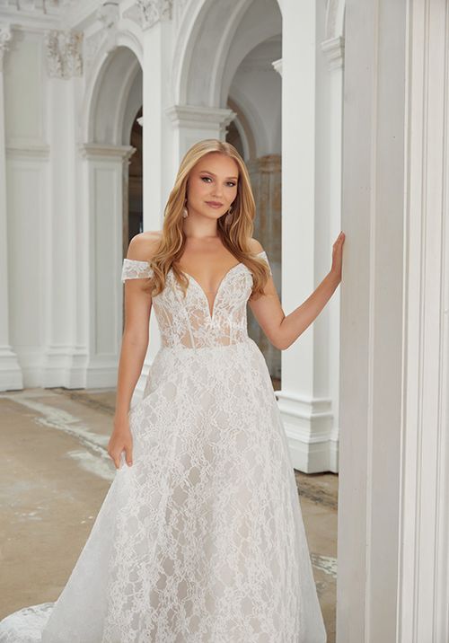 44541, Sincerity Bridal