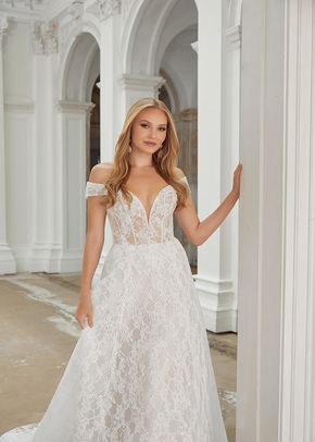 44541, Sincerity Bridal