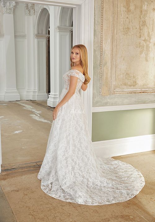 44541, Sincerity Bridal